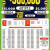 Lotto 3473 Boletín Oficial