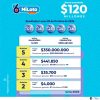 MiLoto 618 Boletín Oficial
