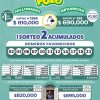Pozo Millonario 1266 Boletín Oficial